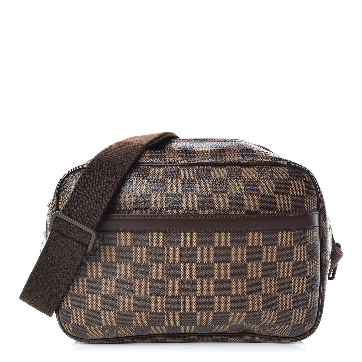 Damier Ebene Reporter PM