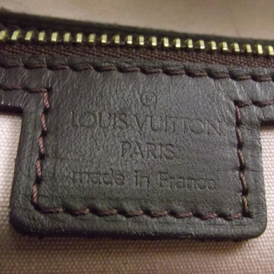 Mini Monogram Josephine PM Cherry