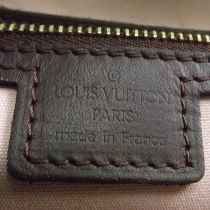 Louis Vuitton Mini Monogram Josephine PM Cherry 8 of 9