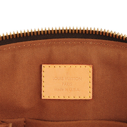 Louis Vuitton Monogram Tivoli PM 7 of 8