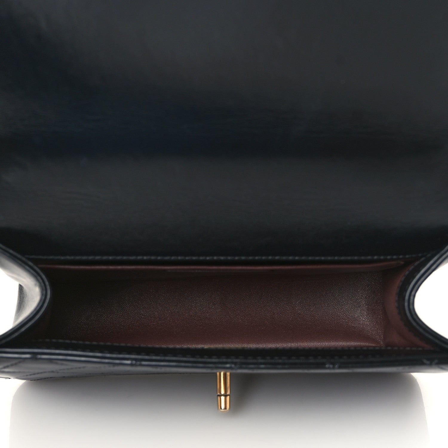 Chanel Calfskin Quilted Perfect Fit Flap Black 5 of 9