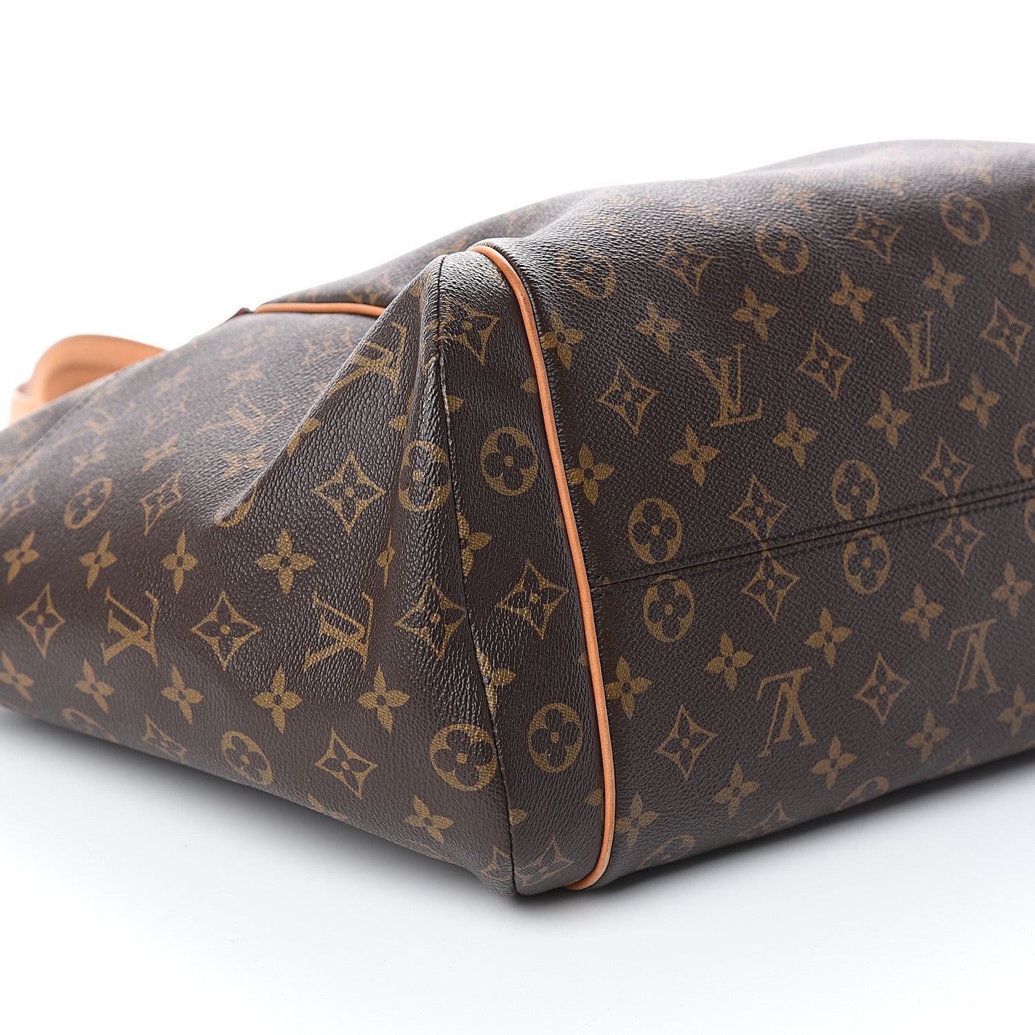 Louis Vuitton Monogram Totally GM 7 of 8