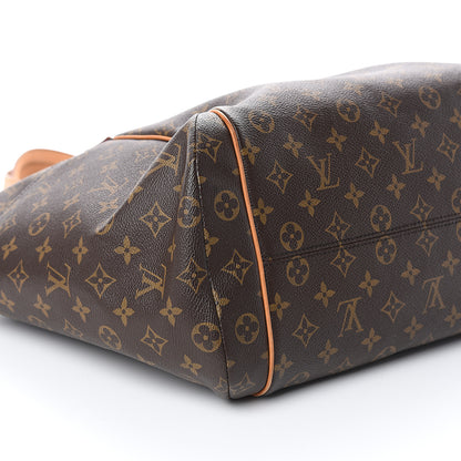 Louis Vuitton Monogram Totally GM 7 of 8