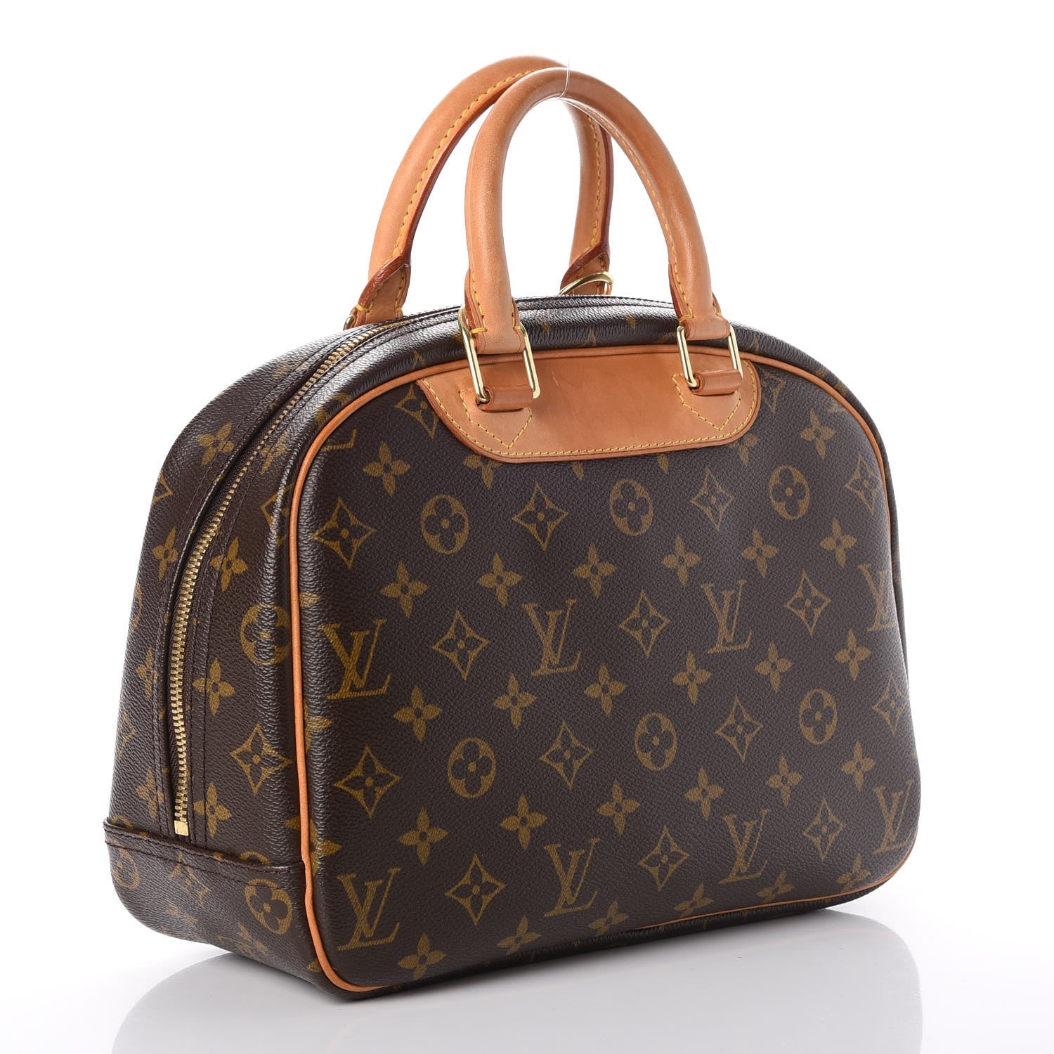 Louis Vuitton Monogram Trouville 3 of 9