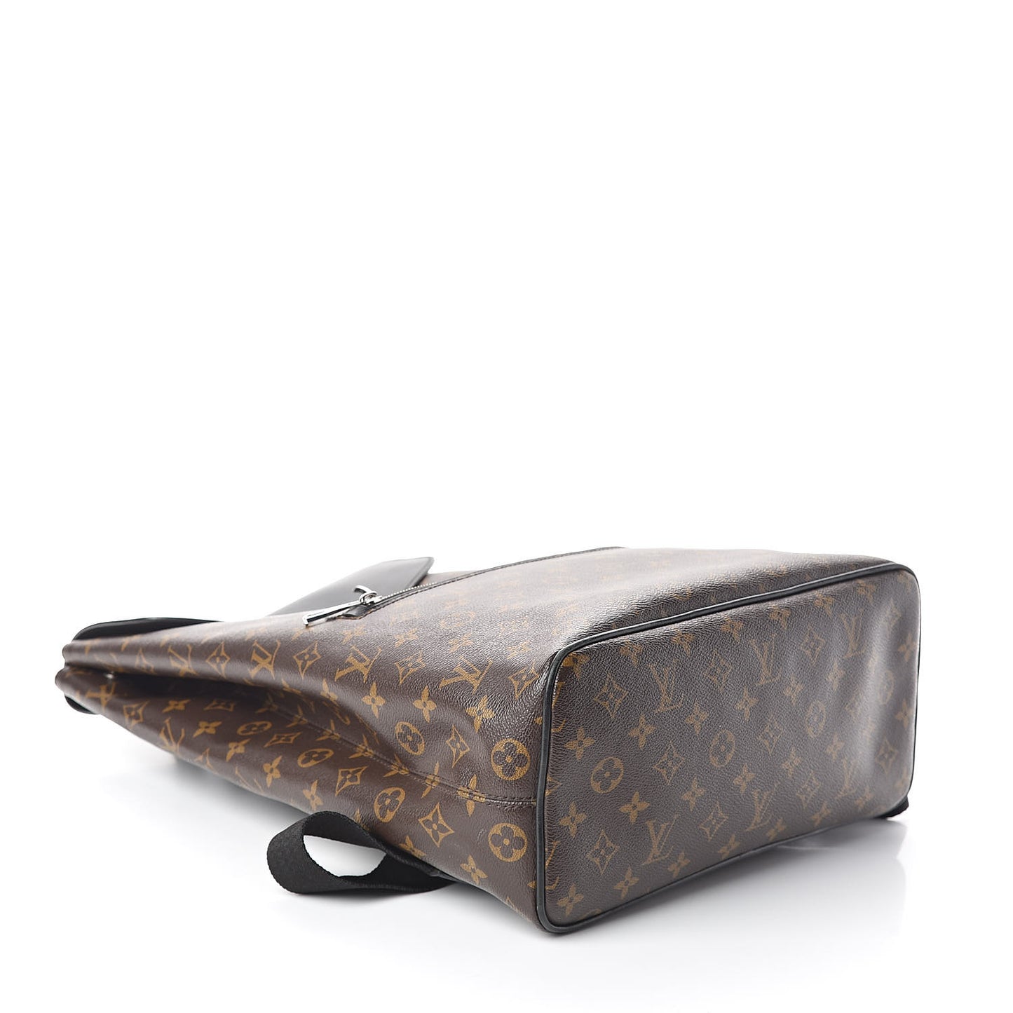 Monogram Macassar Palk Backpack