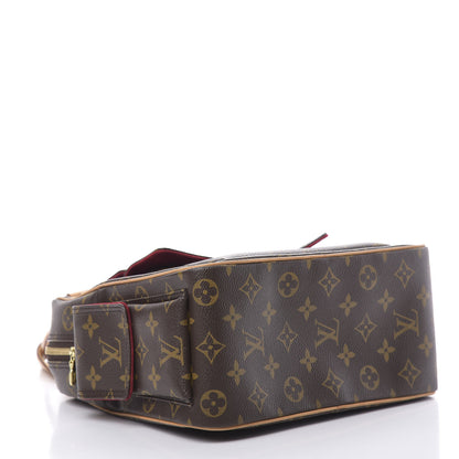 Louis Vuitton Monogram Excentri-Cite 4 of 12