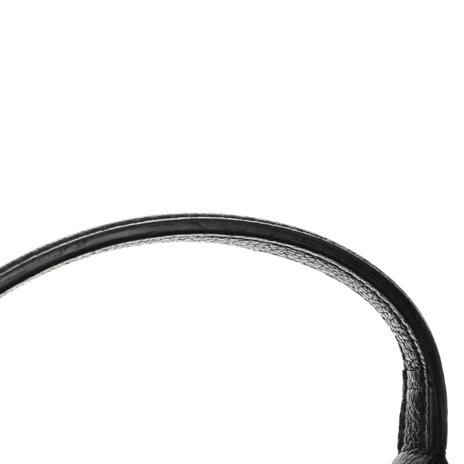 Louis Vuitton Soft Calfskin Lockme Ever Black 11 of 11