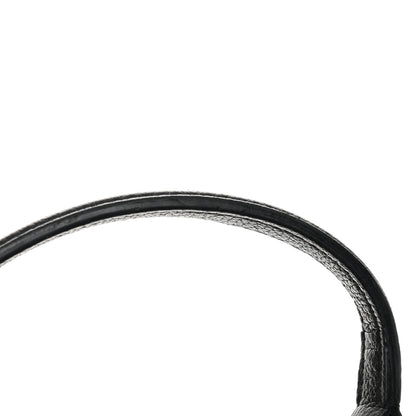 Louis Vuitton Soft Calfskin Lockme Ever Black 11 of 11