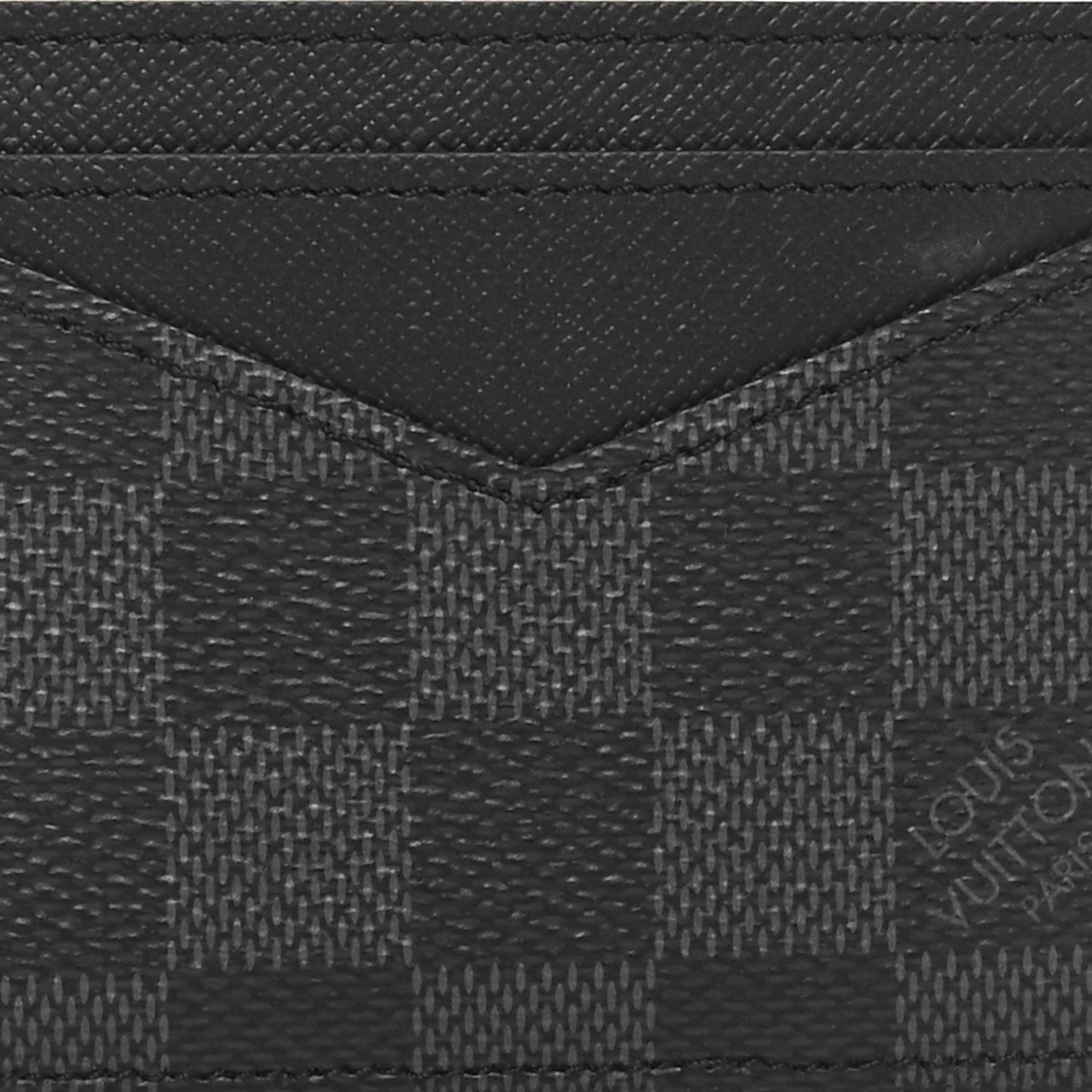 Damier Graphite Neo Porte-Cartes Card Holder