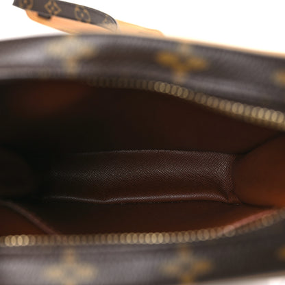 Louis Vuitton Monogram Danube 21 5 of 8