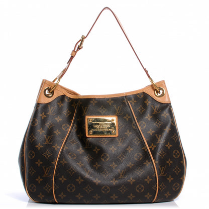 Louis Vuitton Monogram Galliera PM 1 of 7