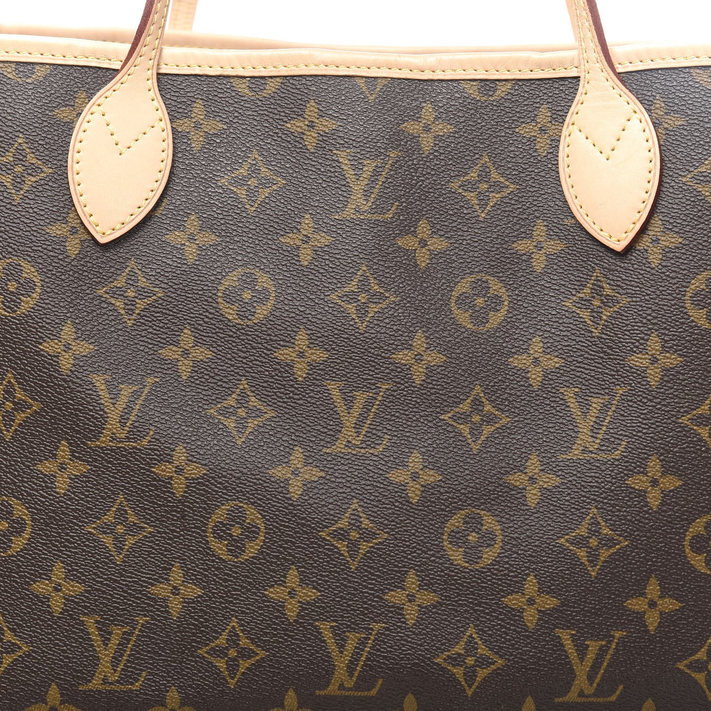 Monogram Neverfull GM