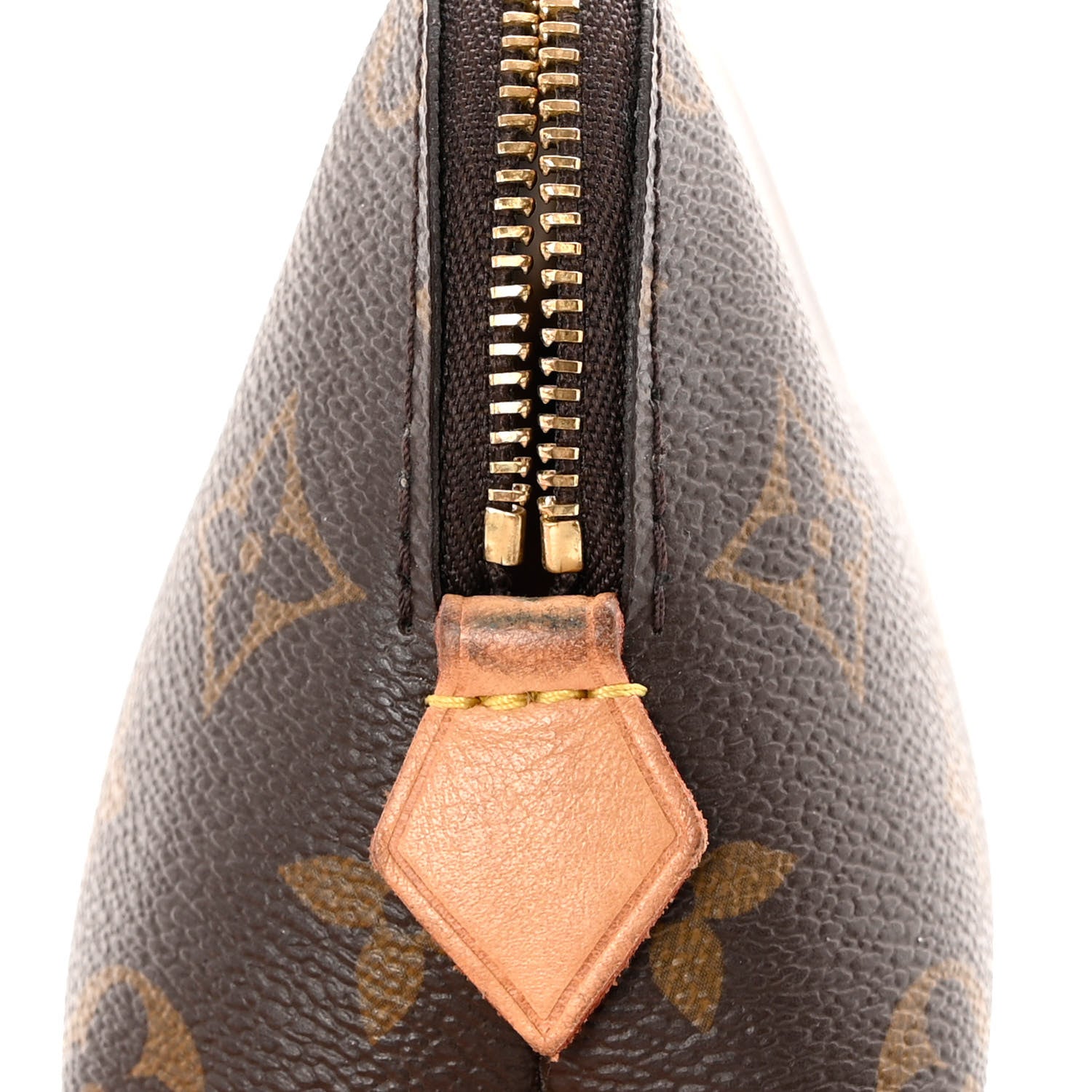Louis Vuitton Monogram Cosmetic Pouch 12 of 14