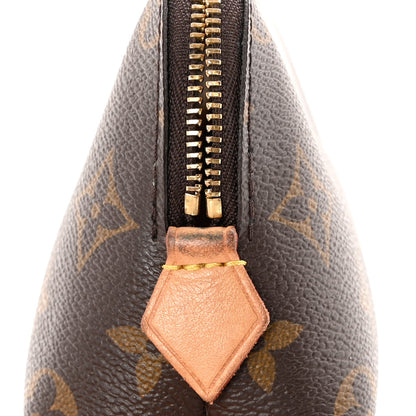 Louis Vuitton Monogram Cosmetic Pouch 12 of 14