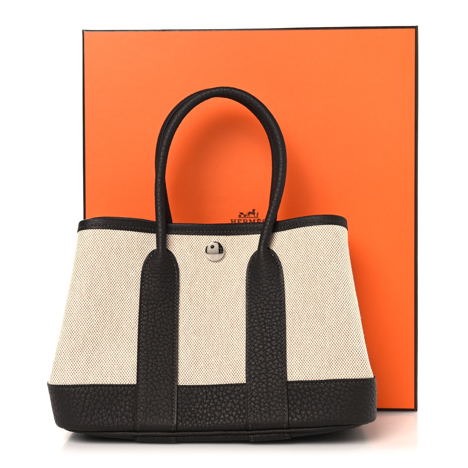 Hermes H Viking Negonda Neo Garden 23 Ecru Beige Ebene 1863188
