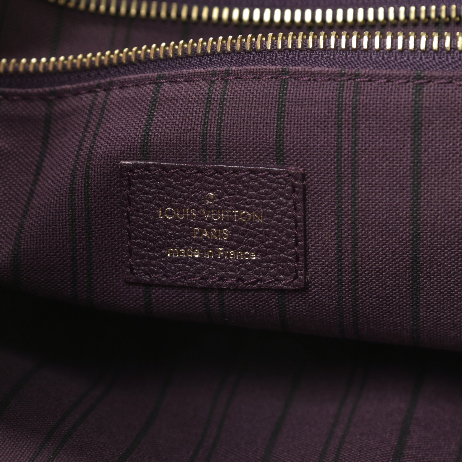 Louis Vuitton Empreinte Citadine PM Aube 6 of 14