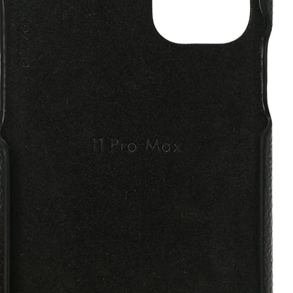 Louis Vuitton Monogram iPhone 11 Pro Max Bumper Black 6 of 12