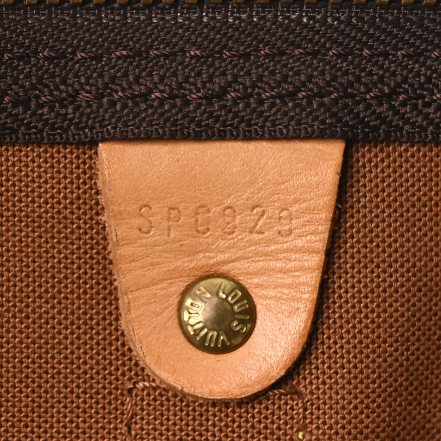 Louis Vuitton Monogram Keepall Bandouliere 55 6 of 9