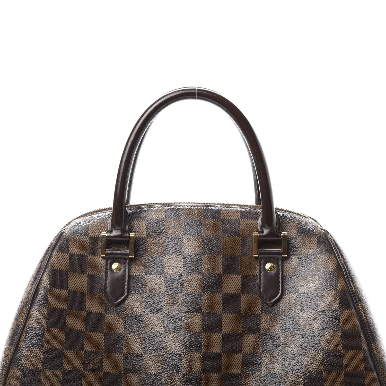 Louis Vuitton Damier Ebene Ribera MM 14 of 14