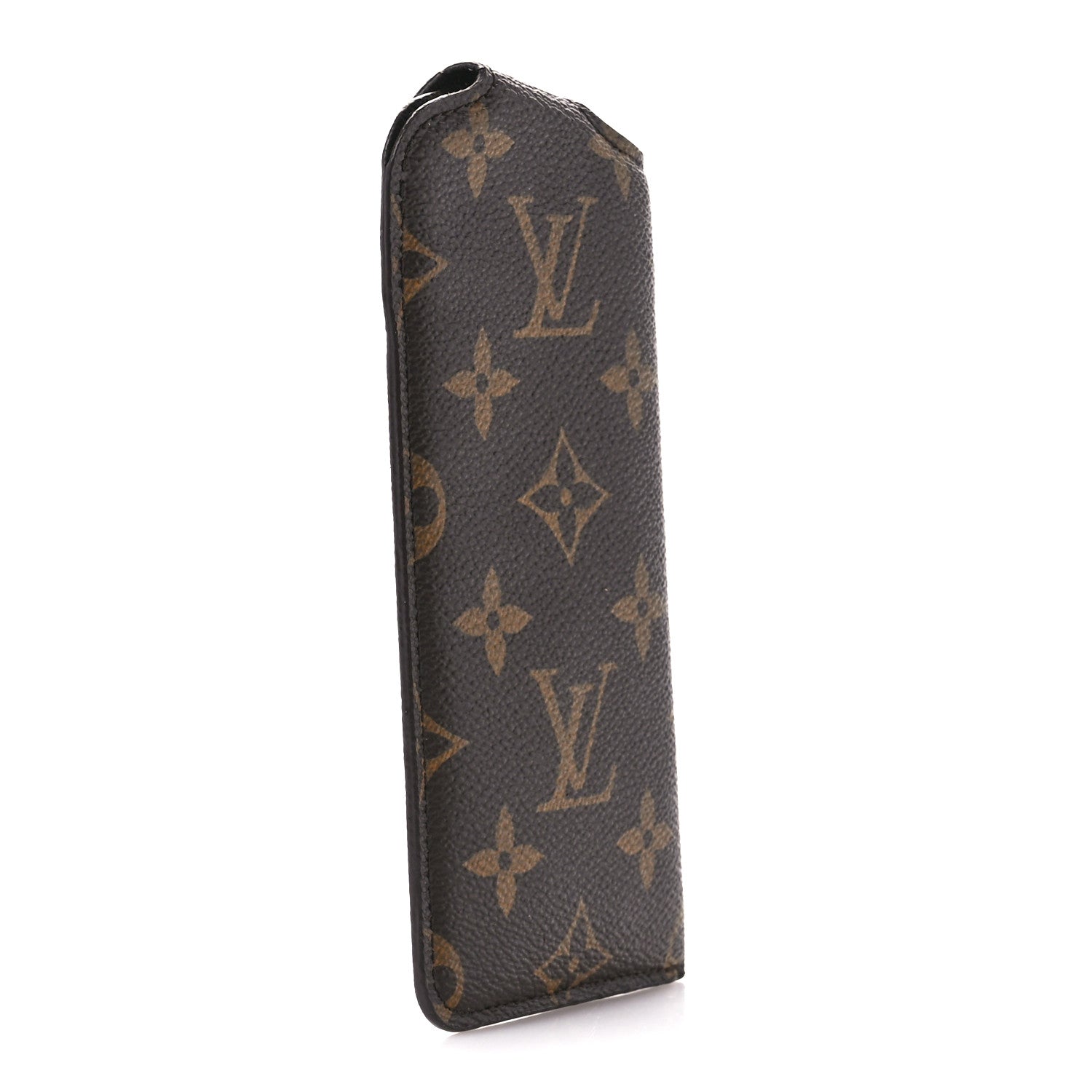 Louis Vuitton Monogram Sunglasses Case PM 3 of 10