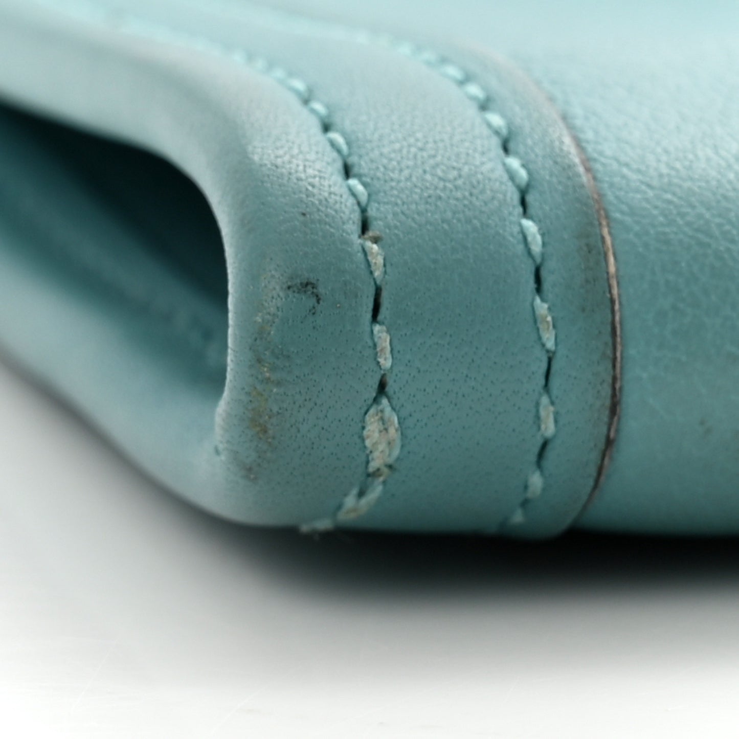 Swift Jige Elan 29 Clutch Bleu Saint Cyr
