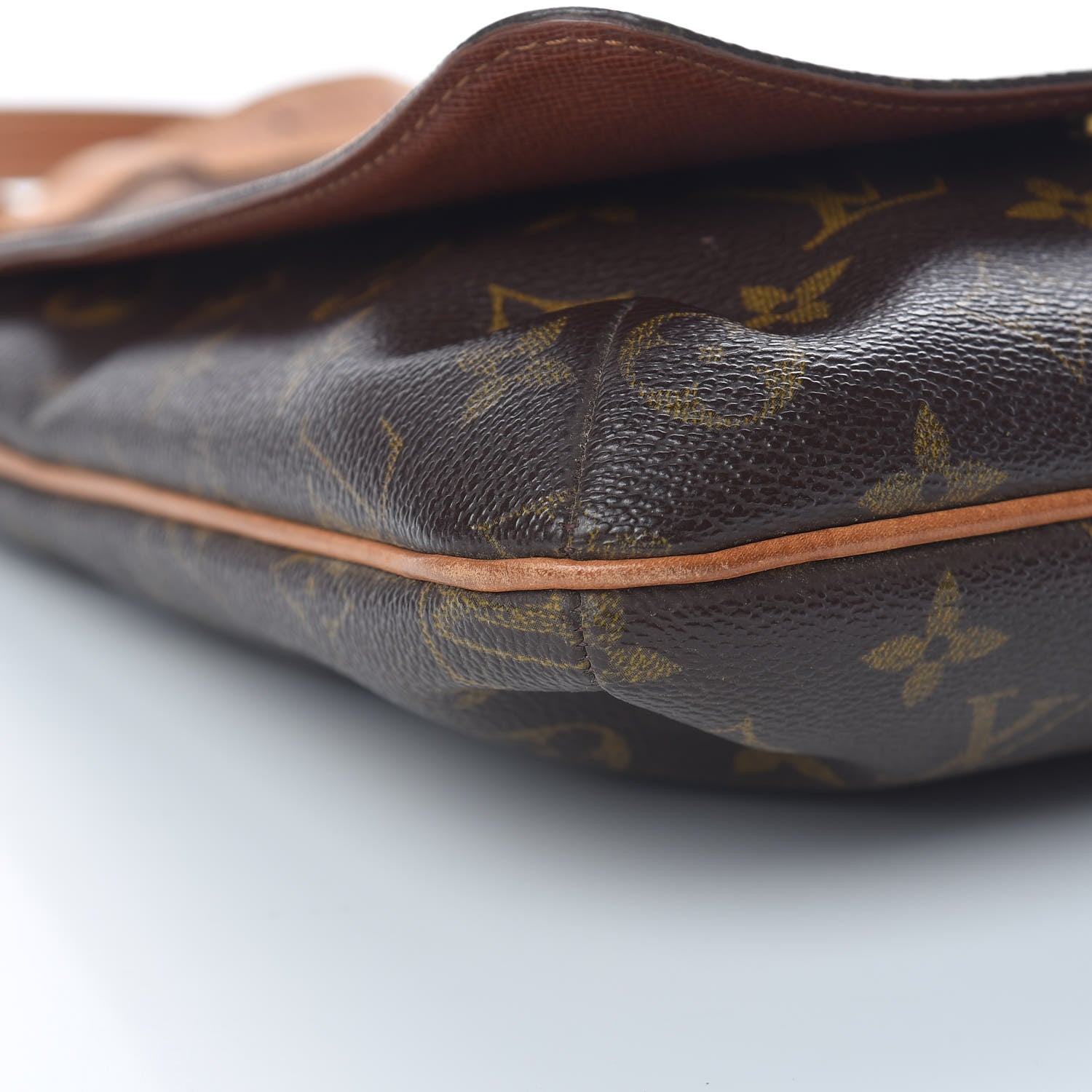 Louis Vuitton Monogram Musette Salsa 17 of 18