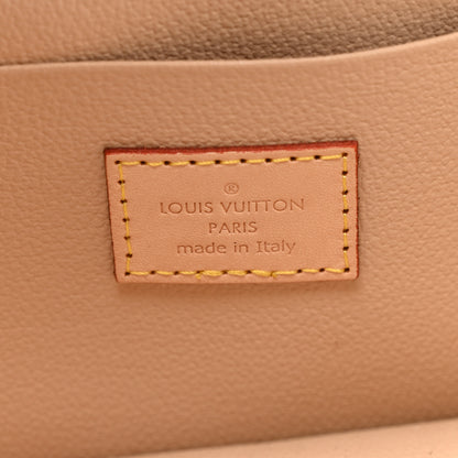 Louis Vuitton Monogram Nice Mini 6 of 7