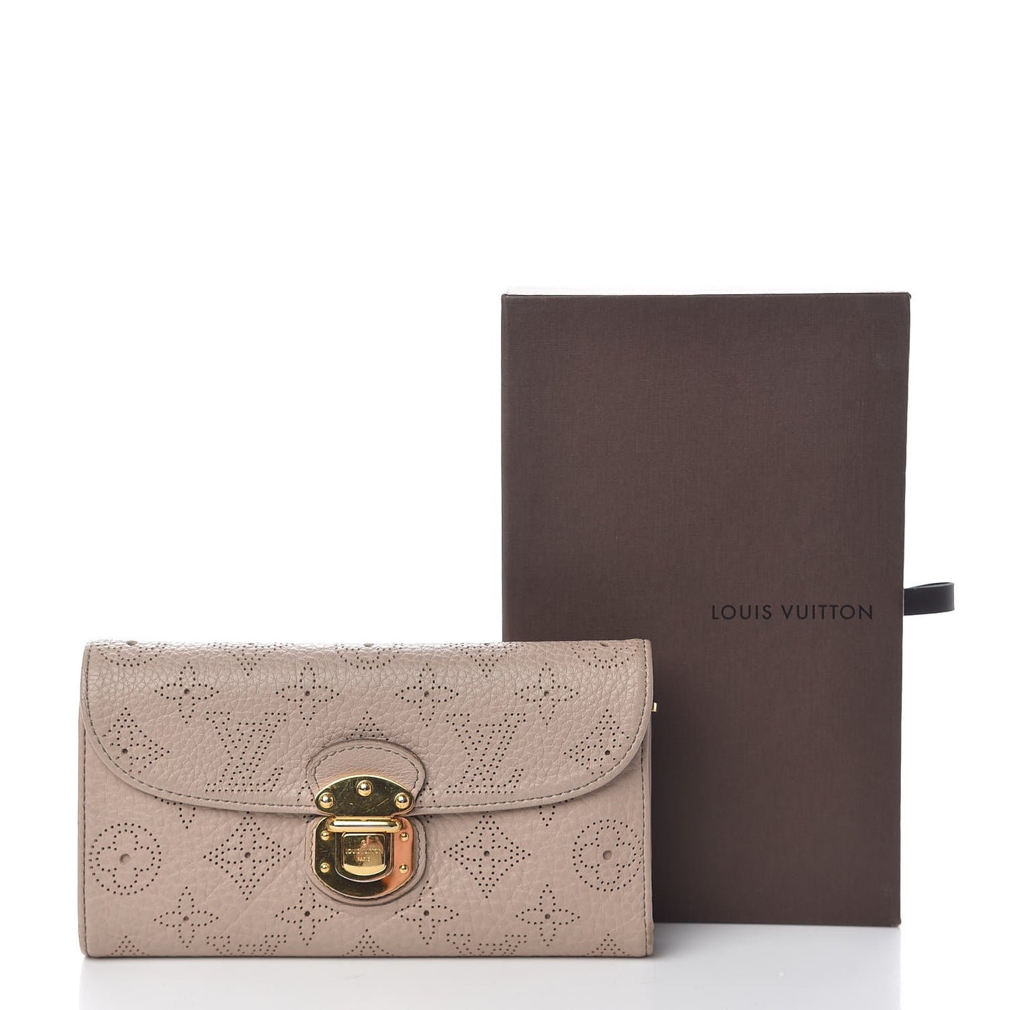Mahina Amelia Wallet Sandy