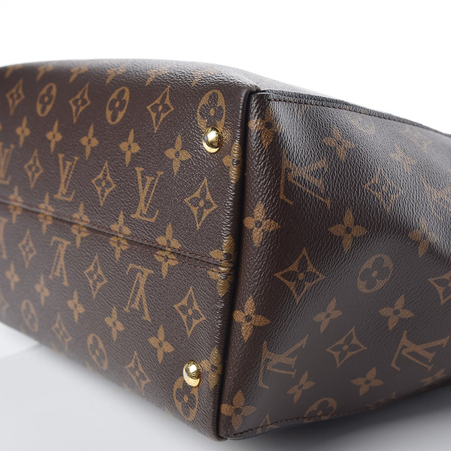 Monogram Tournelle MM Black