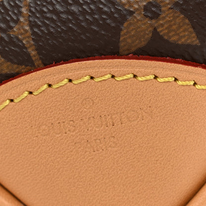 Louis Vuitton Monogram Odeon PM Natural 6 of 10