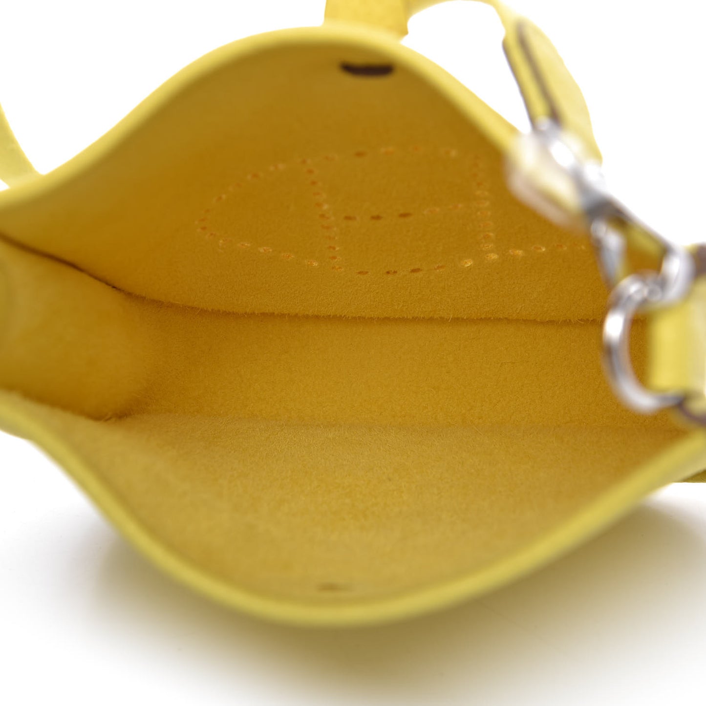 Taurillon Clemence Evelyne TPM Lime