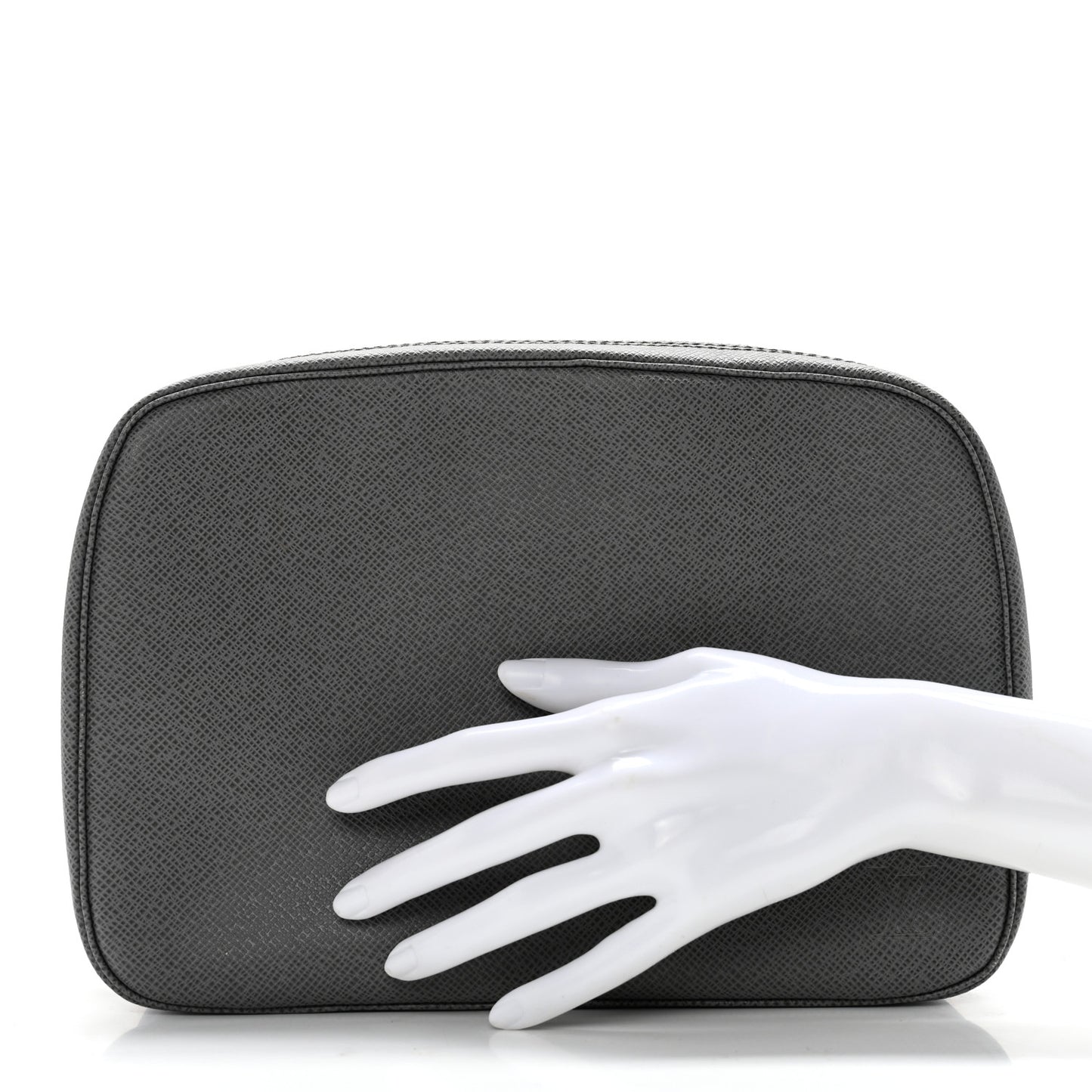 Taiga Trousse Toilette GM Glacier