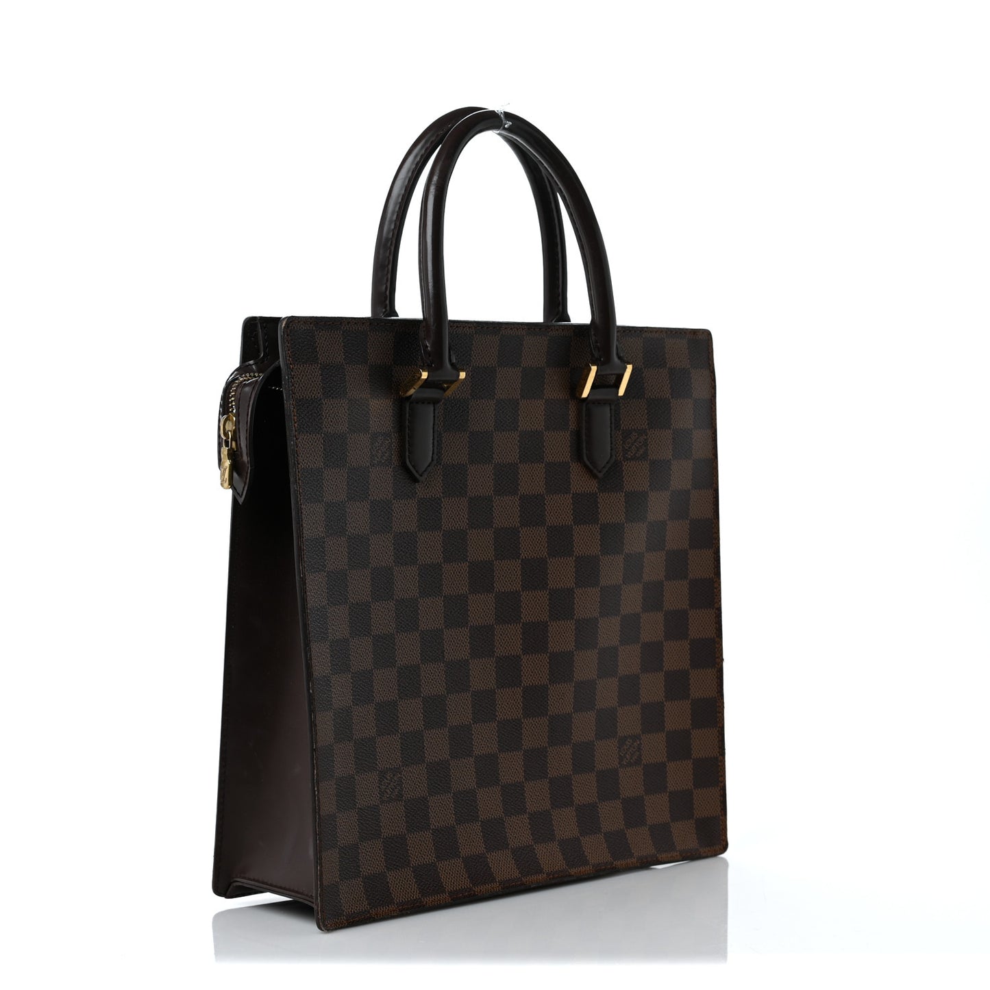 Damier Ebene Venice Sac Plat