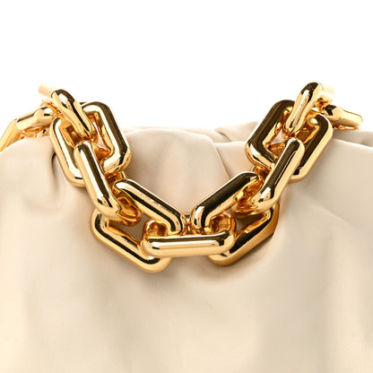 Bottega Veneta Calfskin The Pouch Chain Plaster 8 of 10