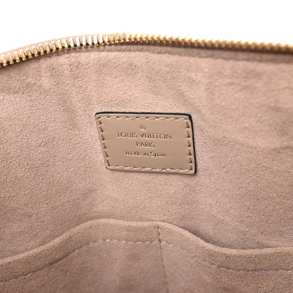Louis Vuitton Empreinte V Tote MM Tourterelle 6 of 15