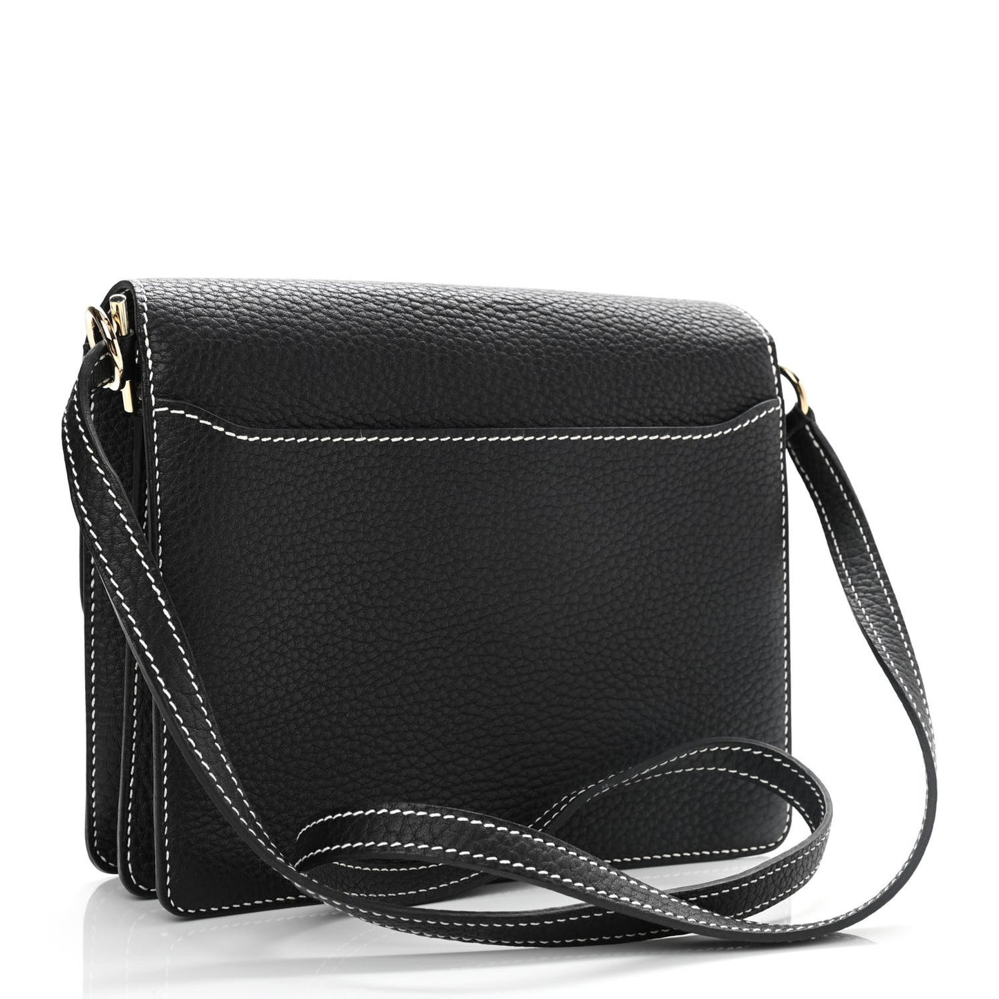 Fjord Sac Roulis 23 Black