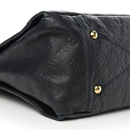 Louis Vuitton Empreinte Artsy MM Infini 7 of 9