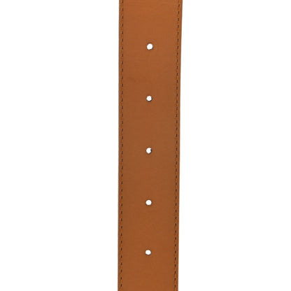 Louis Vuitton Monogram Dune 30mm LV Iconic Belt 80 32 3 of 4