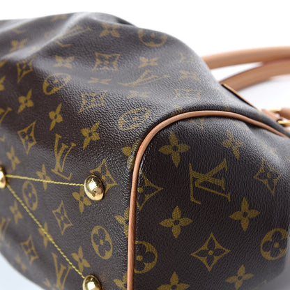 Louis Vuitton Monogram Tivoli PM 11 of 15