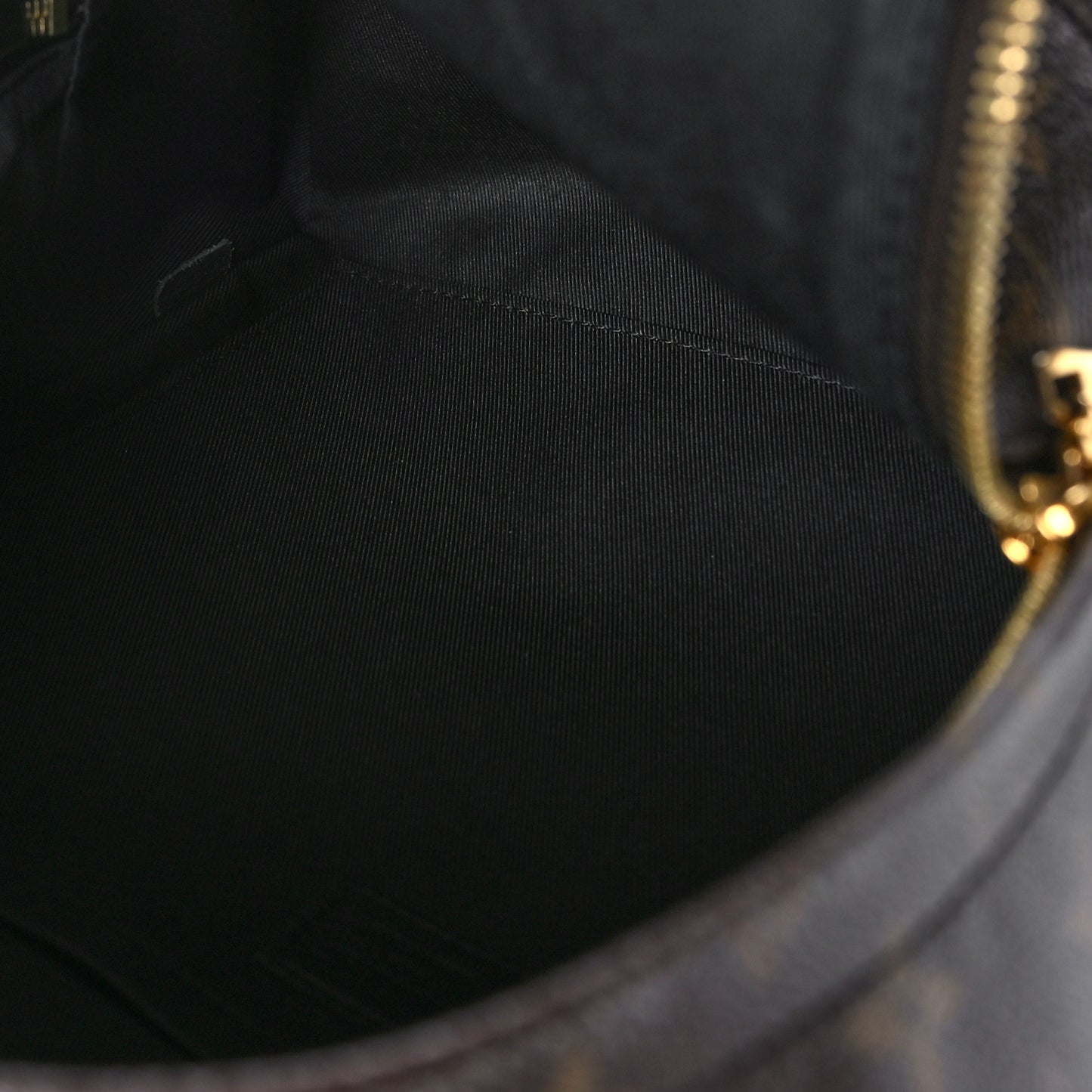 Monogram Palm Springs Backpack MM