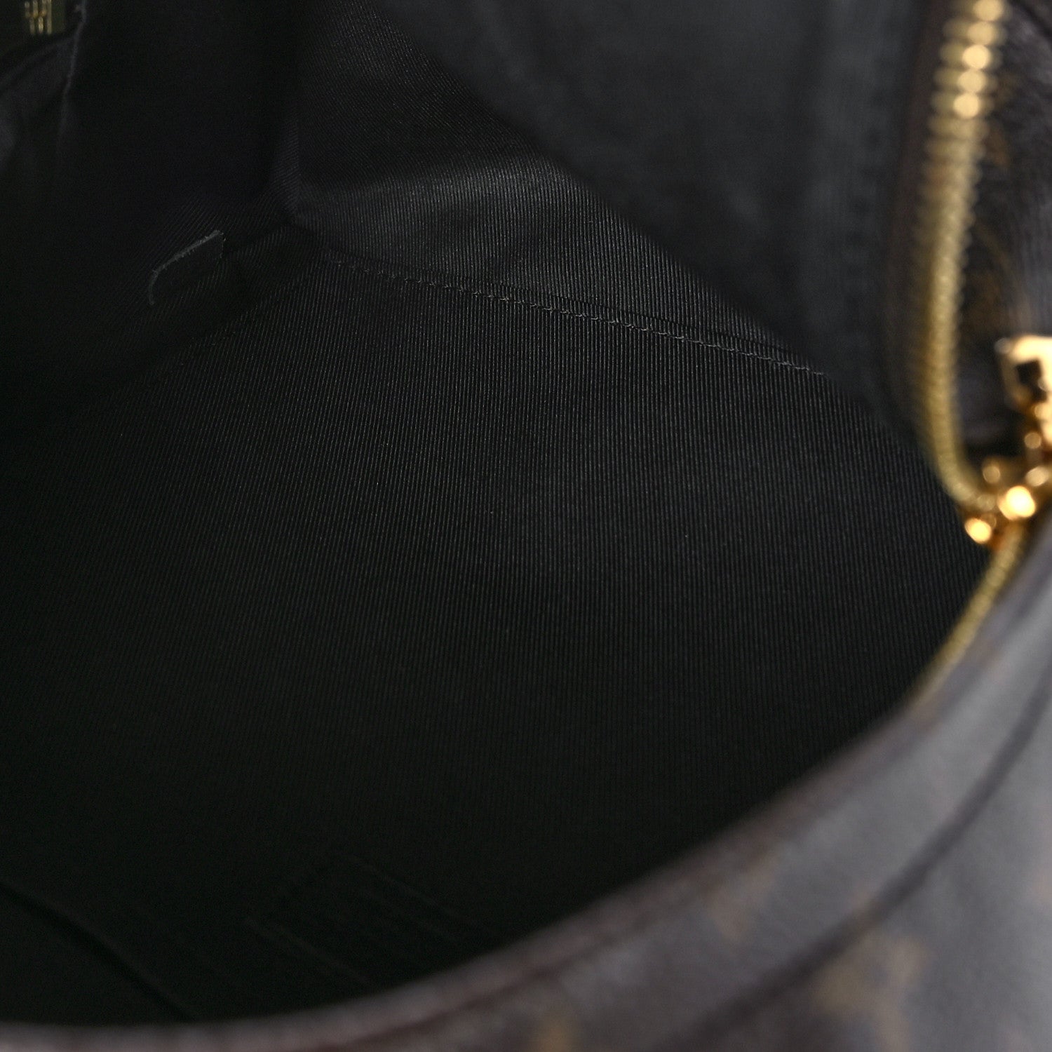 Louis Vuitton Monogram Palm Springs Backpack MM 5 of 13