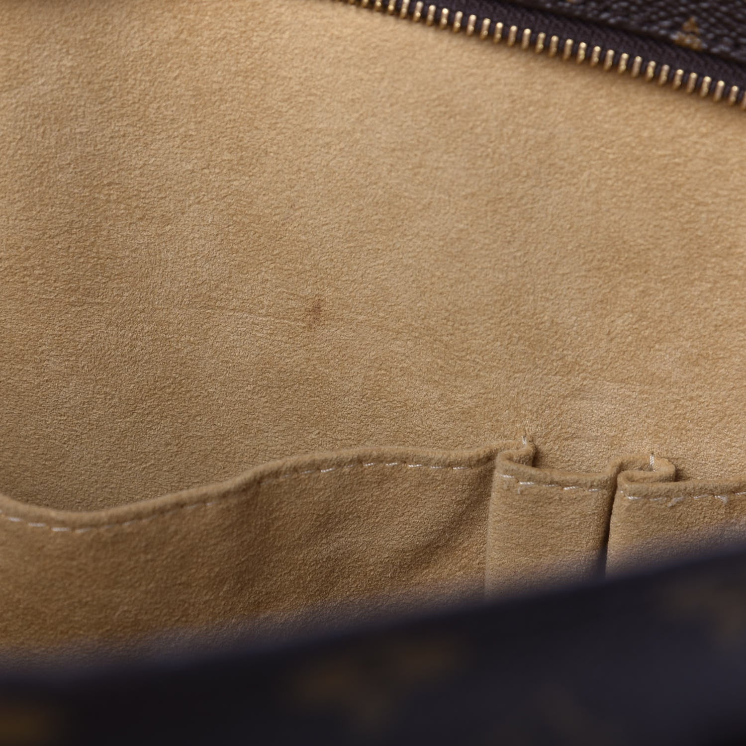 Louis Vuitton Monogram Babylone 21 of 26