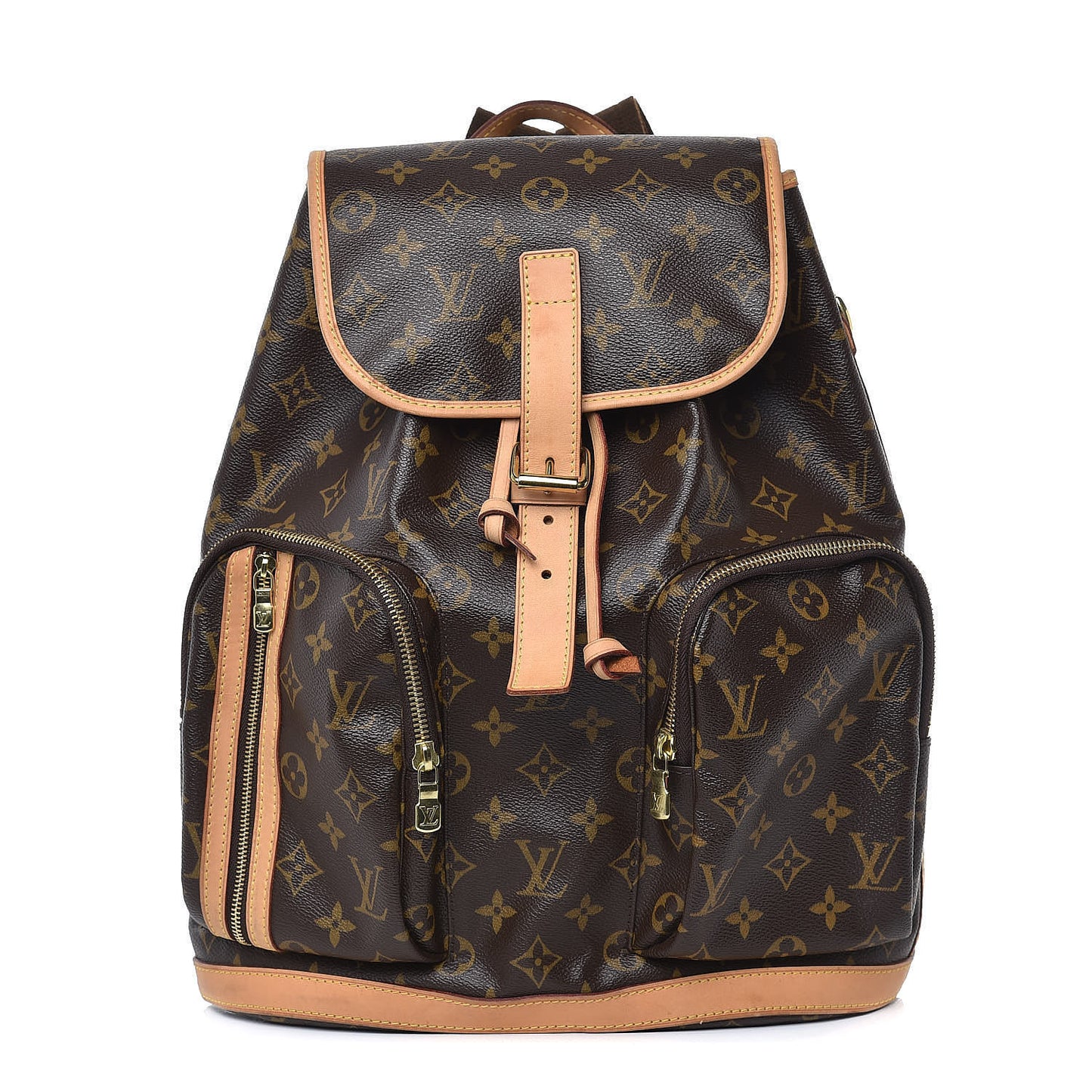 Monogram Bosphore Backpack
