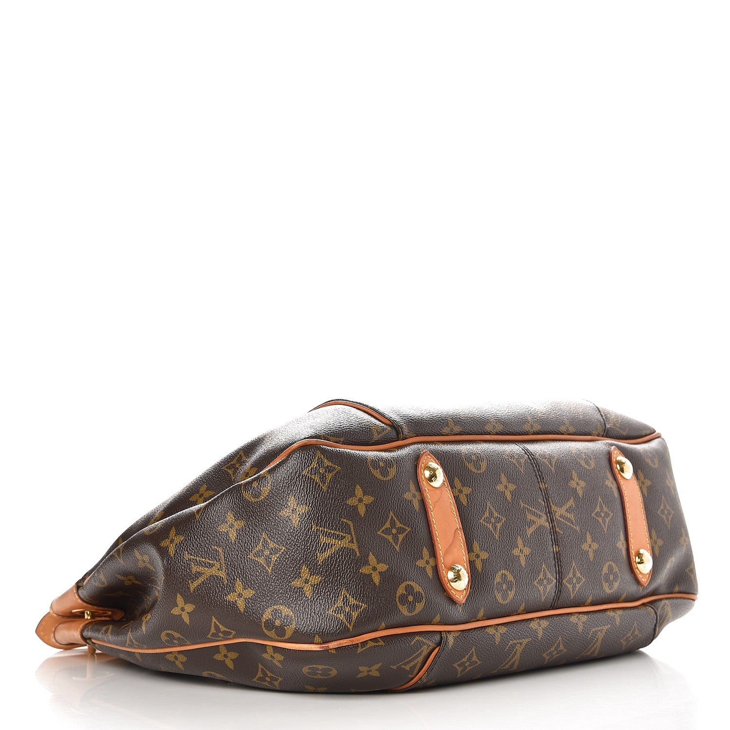 Louis Vuitton Monogram Galliera PM 4 of 13