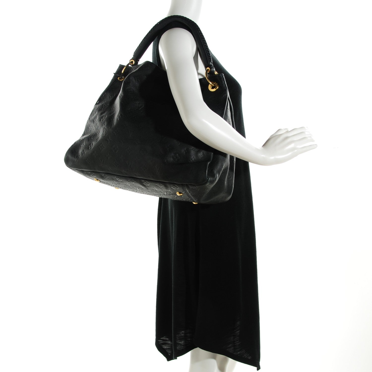 Louis Vuitton Empreinte Artsy MM Infini 2 of 12