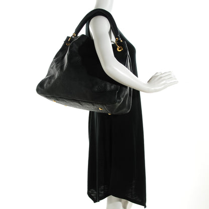 Louis Vuitton Empreinte Artsy MM Infini 2 of 12
