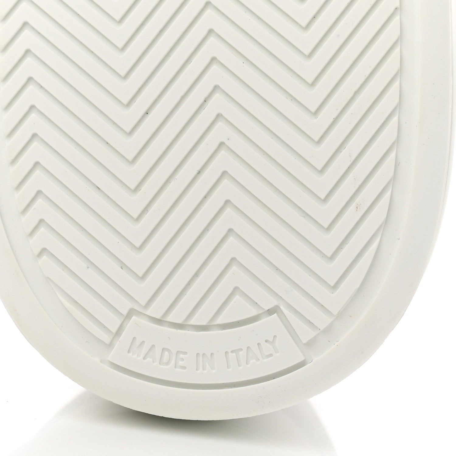 Chanel Calfskin Womens CC Logo Sneakers 40 White 8 of 10