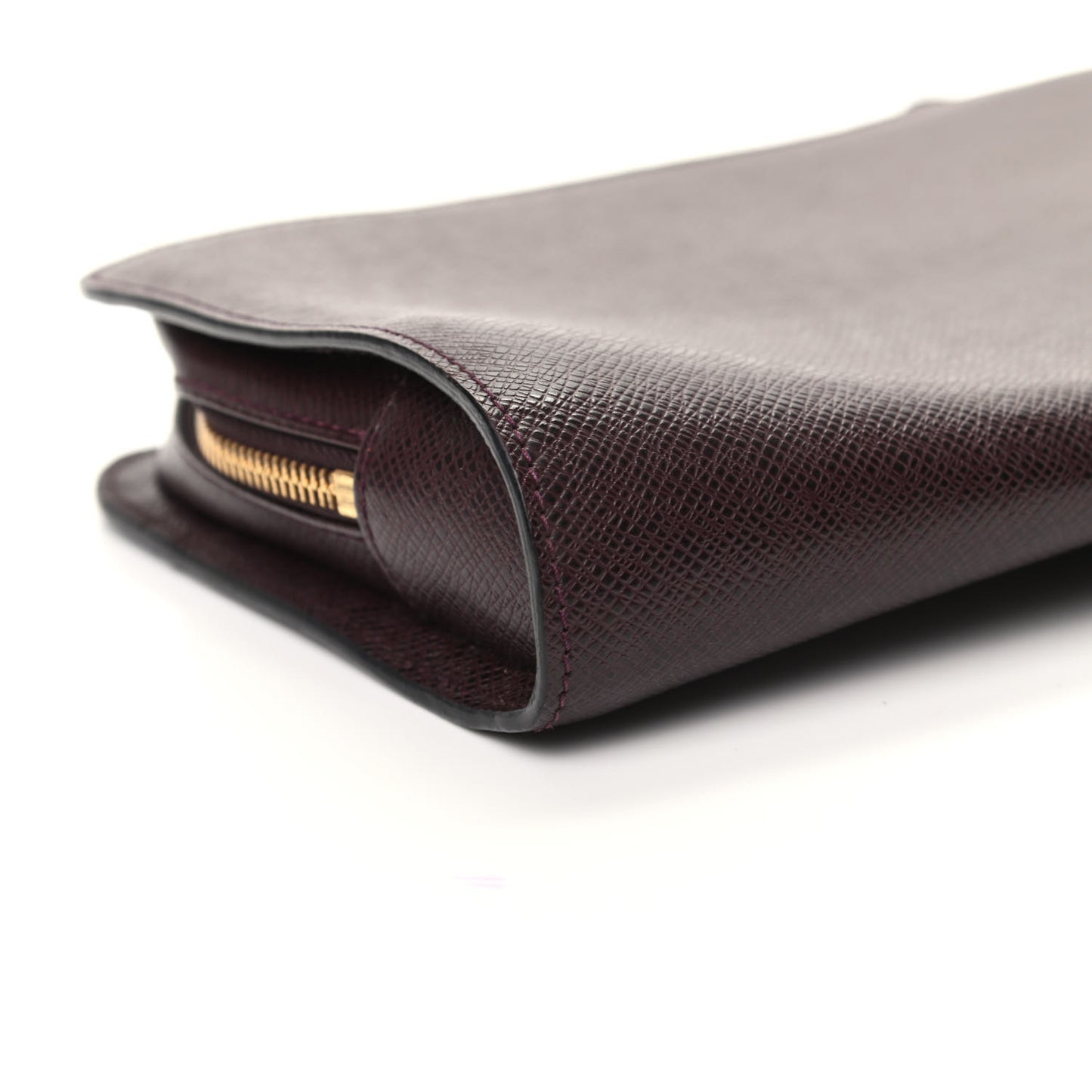 Taiga Baikal Pochette Acajou