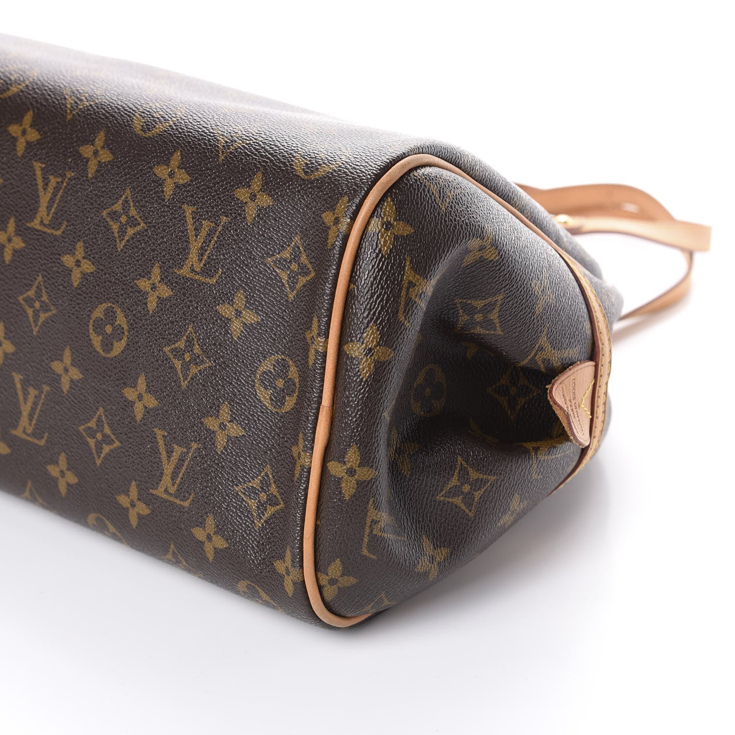 Louis Vuitton Monogram Montorgueil GM 8 of 9