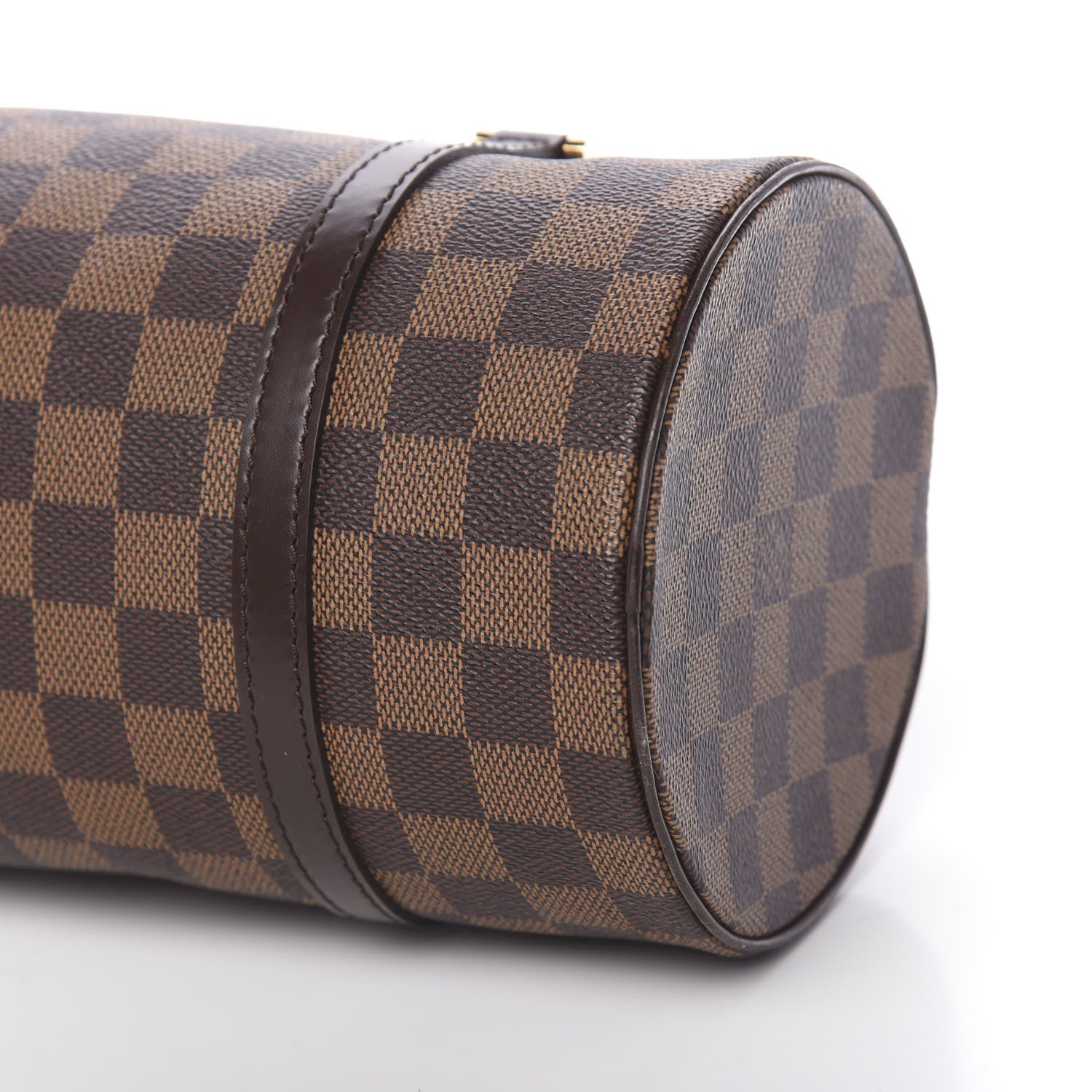 Louis Vuitton Damier Ebene Papillon 26 8 of 9